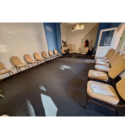 Hogyan szabd csoportra a tréninget? – 2026.03.14-ei Train the Trainer Budai Mátéval – beszámoló Brigi tollából