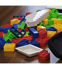 Miért kell máshogy? Miért kell máshogy tréninget tartani? Miért kell új szemléletet elsajátítani nyitni felé? 