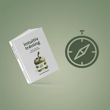 Shadowing/Hospitálás (+könyv)