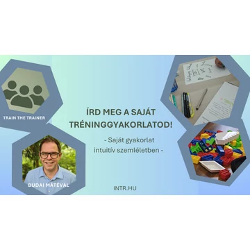 Saját gyakorlat írása: Hozd vissza a kismadarat! 