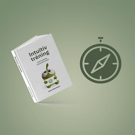 Shadowing/Hospitálás (+könyv)